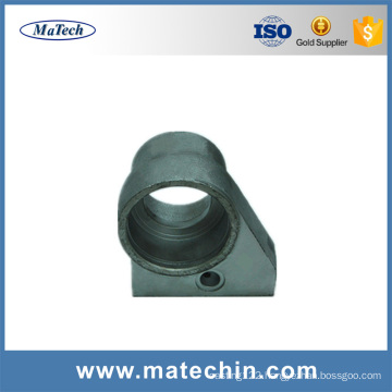 Factory Customized High Precision Iron Wear Resistant Casting